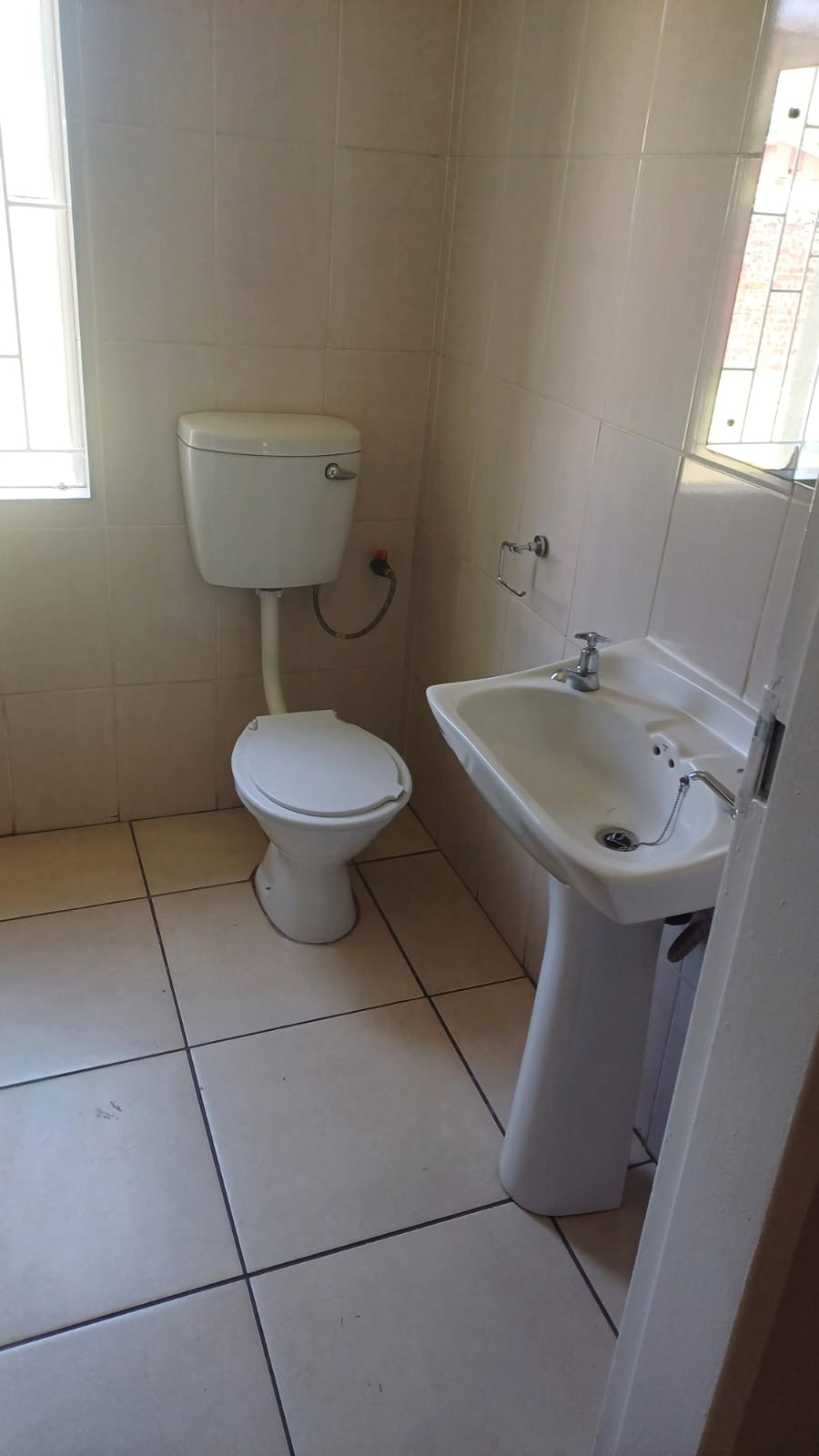 3 Bedroom Property for Sale in Ficksburg Free State